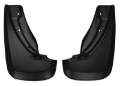 Picture of Husky Liners 11-12 Jeep Grand Cherokee Custom-Molded Rear Mud Guards