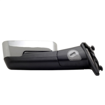 Picture of xTune Dodge Ram 1500 09-12 Extendable Power Heated Adjust Mirror Chrome Housing Left MIR-DRAM10-PW-L