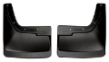 Picture of Husky Liners 94-02 Dodge Ram Dually Custom-Molded Rear Mud Guards