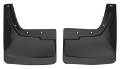 Picture of Husky Liners 94-02 Dodge Ram Dually Custom-Molded Rear Mud Guards