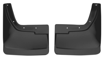 Picture of Husky Liners 94-02 Dodge Ram Dually Custom-Molded Rear Mud Guards