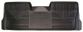 Picture of Husky Liners 09-12 Ford F-150 Reg-Super-Crew Cab X-Act Contour Black Floor Liners 2nd Seat