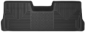 Picture of Husky Liners 09-12 Ford F-150 Reg-Super-Crew Cab X-Act Contour Black Floor Liners 2nd Seat