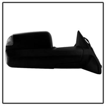 Picture of xTune Dodge Ram 1500 09-12 Power Heated Adjust Mirror Black Housing Right MIR-DRAM09S-PWH-R
