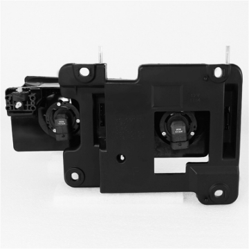 Picture of xTune 92-94 Blazer Full Size Corner-LED Bumper Headlights Smoke HD-JH-CCK88-LED-AM-SM-SET