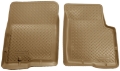 Picture of Husky Liners 04-08 Ford F-150 Reg-Super-Super Crew-Lincoln Mark LT Classic Style Tan Floor Liners