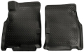 Picture of Husky Liners 03-09 Toyota 4Runner 4DR Classic Style Black Floor Liners