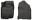 Picture of Husky Liners 06-10 Toyota Rav4 Classic Style Black Floor Liners