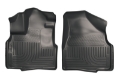 Picture of Husky Liners 11-12 Honda Odyssey WeatherBeater Black Floor Liners