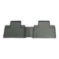 Picture of Husky Liners 88-00 GM Full Size Truck 3DR-Ext- Cab Classic Style 2nd Row Gray Floor Liners