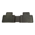 Picture of Husky Liners 06-08 Hummer H3 Classic Style 2nd Row Black Floor Liners