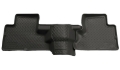 Picture of Husky Liners 02-08 GM Trailblazer Base-Ext--Envoy XL-XUV Classic Style 2nd Row Black Floor Liner