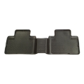 Picture of Husky Liners 00-02 Ford F-150 Super Crew Cab Classic Style 2nd Row Black Floor Liners