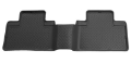 Picture of Husky Liners 00-02 Ford F-150 Super Crew Cab Classic Style 2nd Row Black Floor Liners