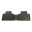 Picture of Husky Liners 00-05 Ford Excursion Classic Style 2nd Row Black Floor Liners