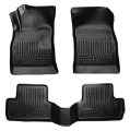Picture of Husky Liners 2012 Buick Verano WeatherBeater Combo Black Floor Liners