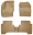 Picture of Husky Liners 2013 Ford Escape WeatherBeater Combo Tan Floor Liners