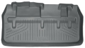 Picture of Husky Liners 11-12 Toyota Sienna WeatherBeater Gray Rear Cargo Liner w-Man- Storing 3rd Row Seats