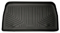 Picture of Husky Liners 11-12 Honda Odyssey WeatherBeater Black Rear Cargo Liner 3rd Seat