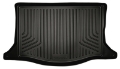 Picture of Husky Liners 09-12 Honda Fit WeatherBeater Black Trunk Liner