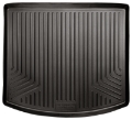 Picture of Husky Liners 2013 Mazda CX-5 Classic Style Black Rear Cargo Liner