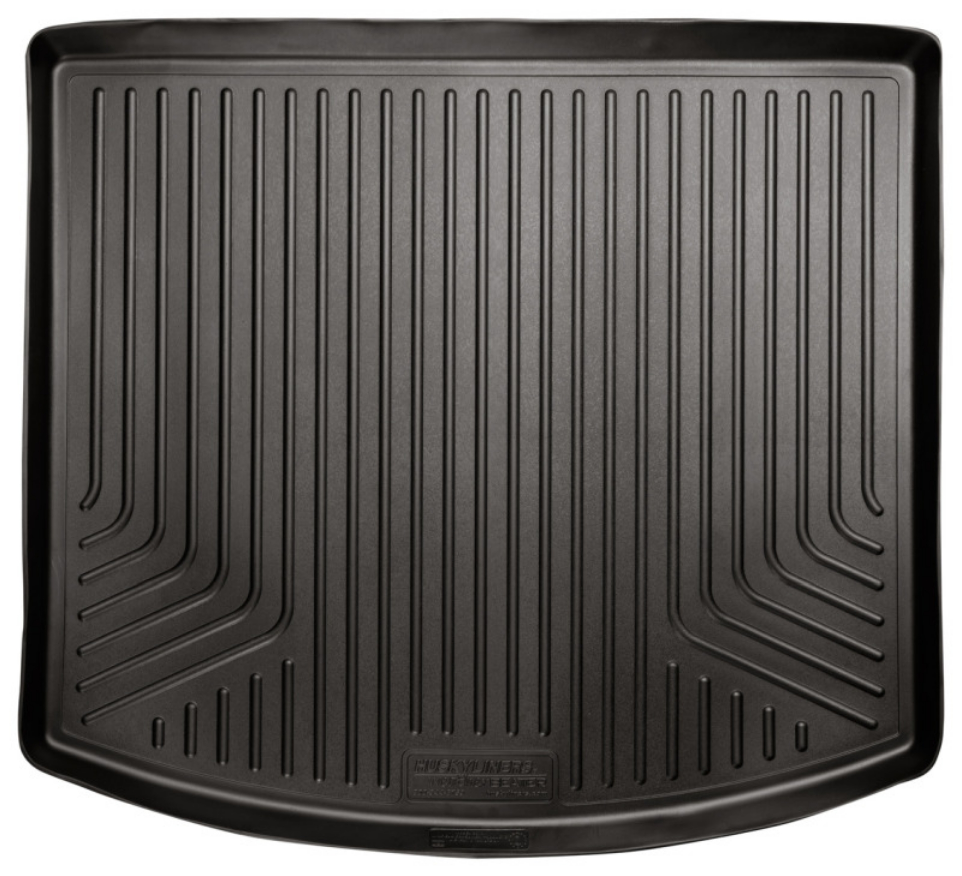 Picture of Husky Liners 2013 Mazda CX-5 Classic Style Black Rear Cargo Liner