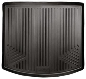 Picture of Husky Liners 2013 Mazda CX-5 Classic Style Black Rear Cargo Liner