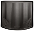 Picture of Husky Liners 2013 Mazda CX-5 Classic Style Black Rear Cargo Liner