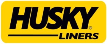 Picture of Husky Liners 07-12 GMC Sierra Base-HD Series Short Bed Custom-Molded Quad Caps