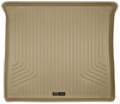 Picture of Husky Liners 11-12 Jeep Grand Cherokee WeatherBeater Tan Rear Cargo Liner