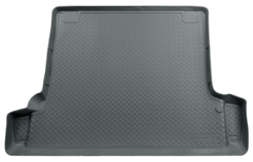 Picture of Husky Liners 03-09 Toyota 4Runner Classic Style Gray Rear Cargo Liner w- Double Stack Cargo