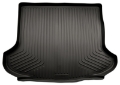 Picture of Husky Liners 11-12 Kia Sorento WeatherBeater Black Rear Cargo Liner Behind 2nd Seat