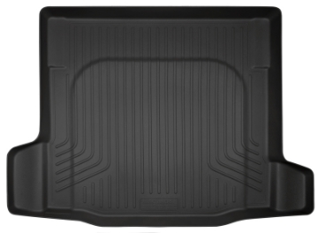 Picture of Husky Liners 11-12 Chevrolet Cruze WeatherBeater Black Trunk Liner