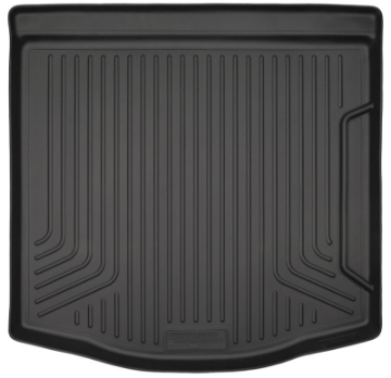 Picture of Husky Liners 2012 Ford Focus WeatherBeater Black Trunk Liner