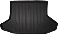 Picture of Husky Liners 04-09 Toyota Prius WeatherBeater Black Trunk Liner