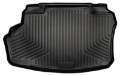 Picture of Husky Liners 2012 Toyota Camry Hybrid WeatherBeater Black Trunk Liner