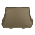 Picture of Husky Liners 01-07 Toyota Sequoia Classic Style Tan Rear Cargo Liner