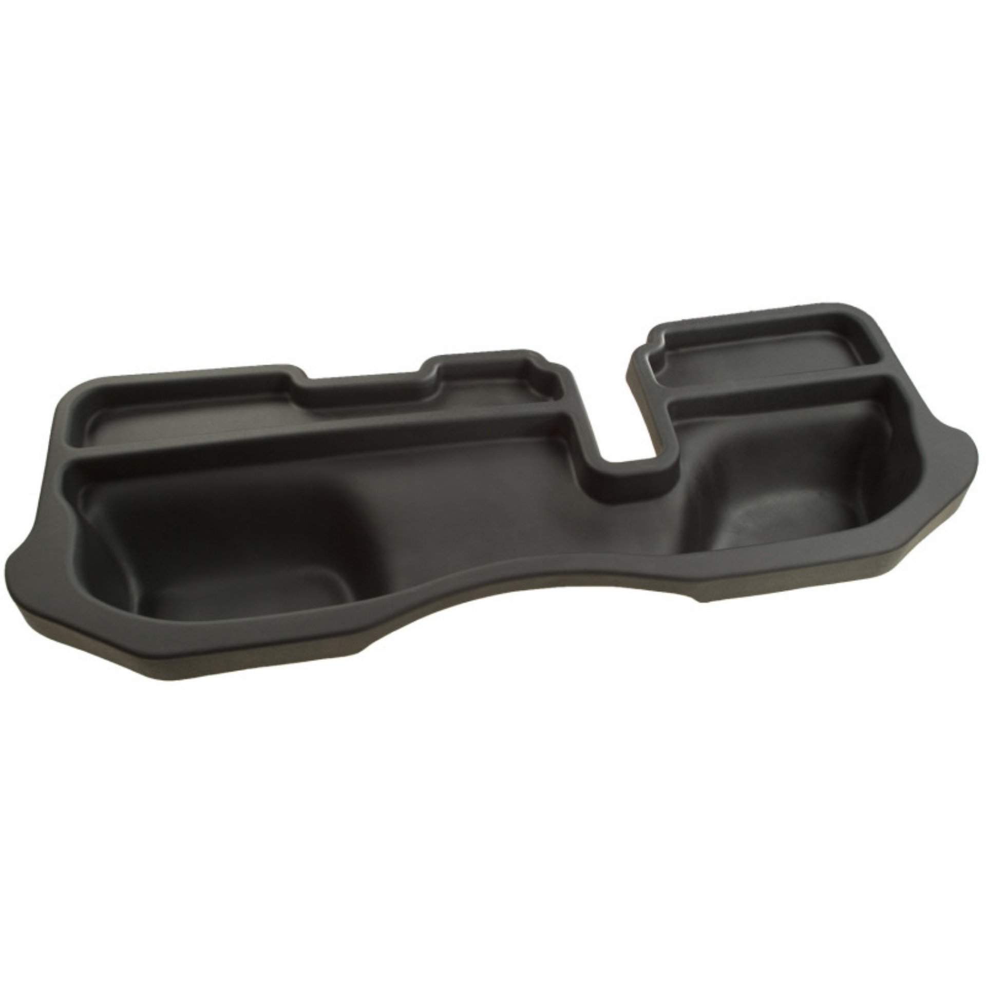 Picture of Husky Liners 02-12 Dodge Ram 1500-03-12 Ram Quad Cab Husky GearBox