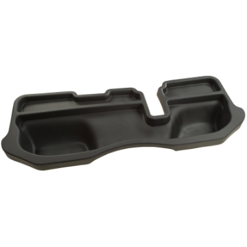 Picture of Husky Liners 02-12 Dodge Ram 1500-03-12 Ram Quad Cab Husky GearBox