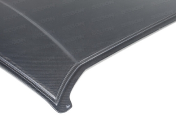 Picture of Seibon 12-13 BRZ-FRS Carbon Fiber Roof