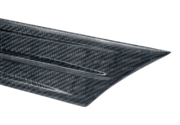 Picture of Seibon 12-13 BRZ-FRS BR Style Carbon Fiber Fender Ducts Pair