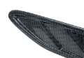 Picture of Seibon 12-13 BRZ-FRS FR Style Carbon Fiber Fender Ducts Pair