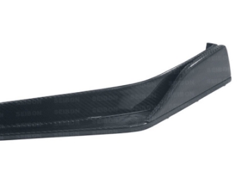 Picture of Seibon 12-13 BRZ-FRS TA Style Carbon FIber Front Lip