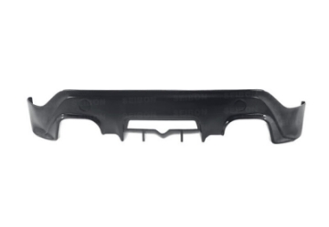 Picture of Seibon 12-13 BRZ-FRS TB Style Carbon FIber Rear Lip