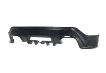 Picture of Seibon 12-13 BRZ-FRS TB Style Carbon FIber Rear Lip
