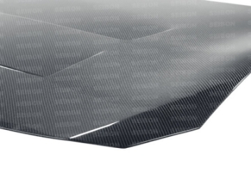 Picture of Seibon 12-13 BRZ-FRS DV Carbon Fiber Hood