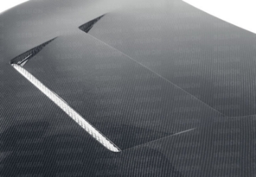 Picture of Seibon 12-13 BRZ-FRS DV Carbon Fiber Hood