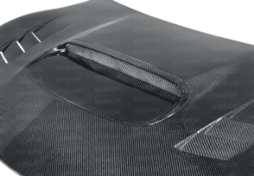 Picture of Seibon 12-13 BRZ-FRS FA Carbon Fiber Hood