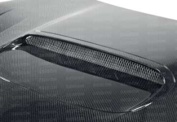 Picture of Seibon 12-13 BRZ-FRS FA Carbon Fiber Hood