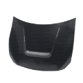 Picture of Seibon 12-13 BRZ-FRS VS Style Carbon Fiber Hood